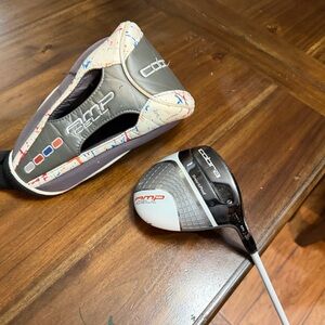 Cobra amp cell driver cobra golf club cobra driver